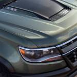 The Epitome of Off Road Trucks Could be Chevy