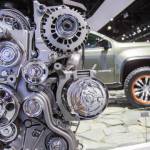 The Epitome of Off Road Trucks Could be Chevy