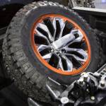 The Epitome of Off Road Trucks Could be Chevy