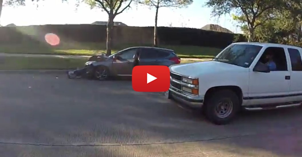 Moron-On-Motorcycle-Causes-Crash-Gets-Probation