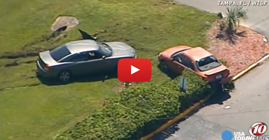 Police-Chase-And-Shootout