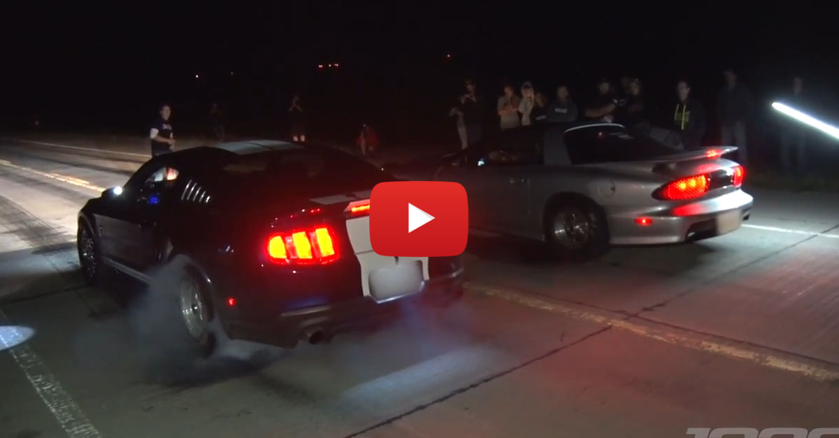 Missouri's Underground Street Racing Scene Is Serious Business - alt_driver