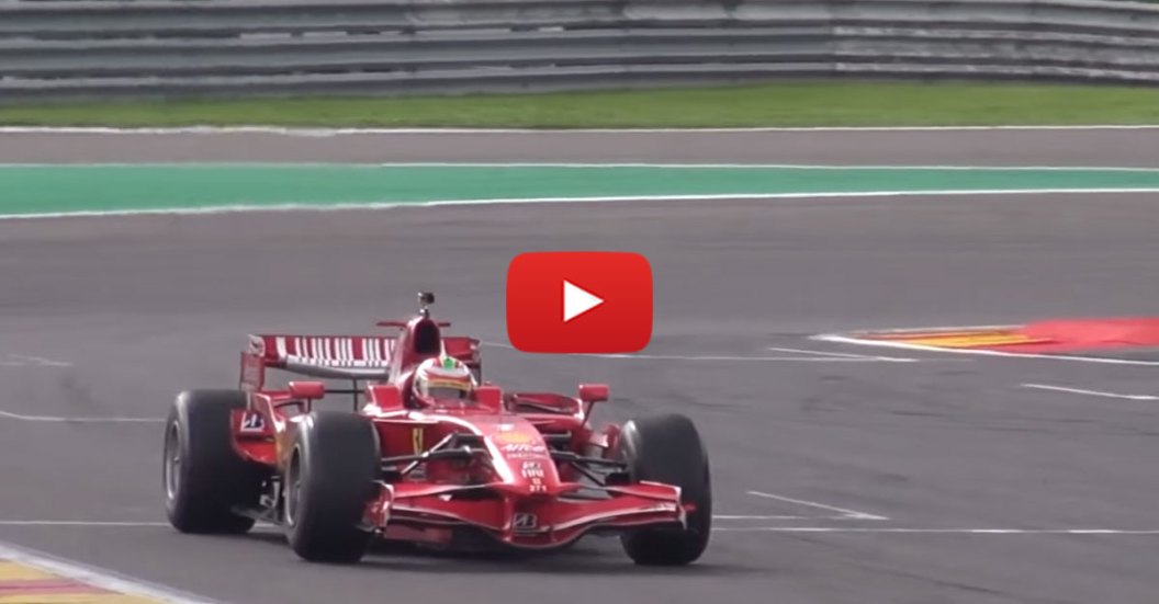Best-of-ferrari-f1