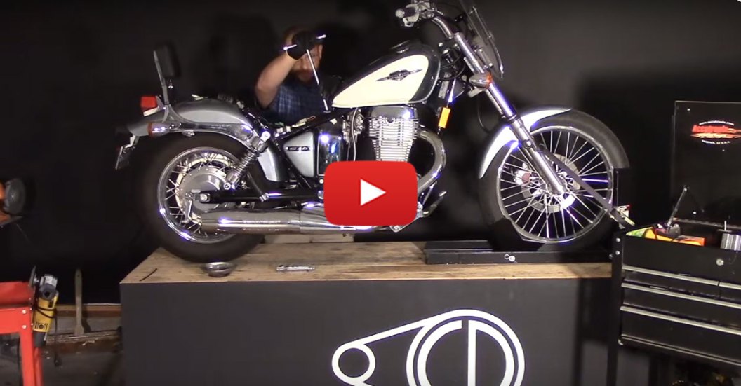 disassemblying-a-suzuki-s40-to-prep-for-bobber-build