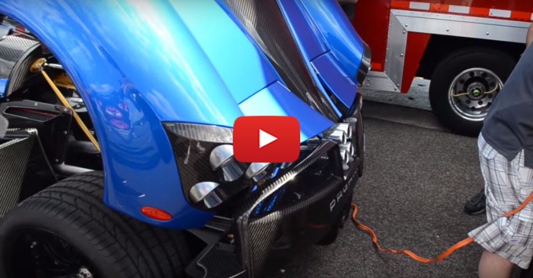 Jump-starting-a-Pagani-Huayra-With-An-X6M