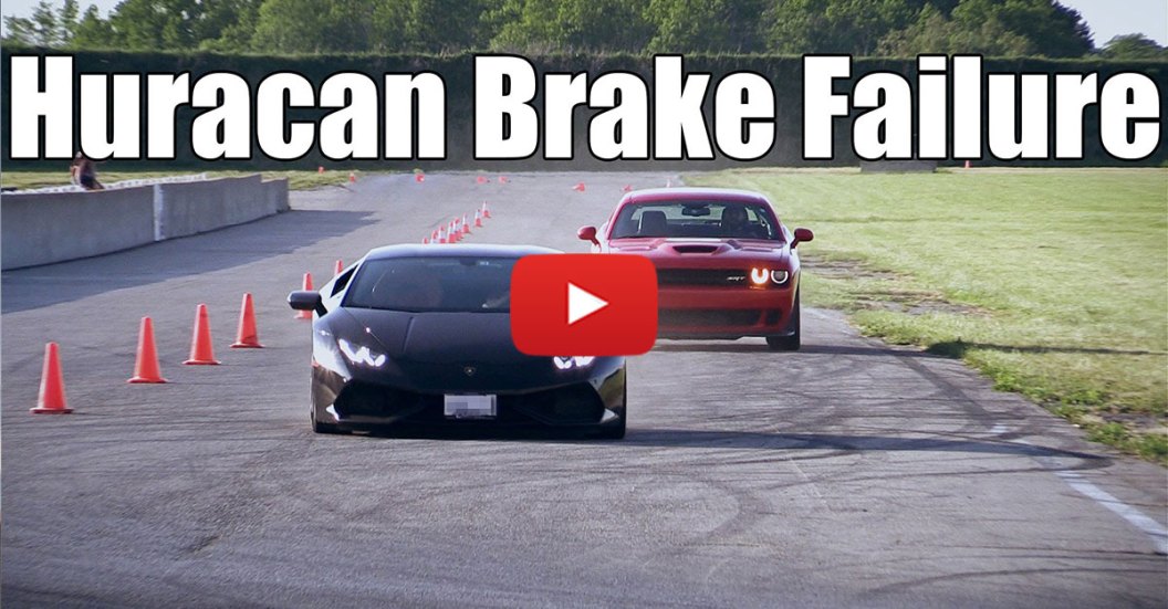 Lamborghini-huracan-brakes-fail