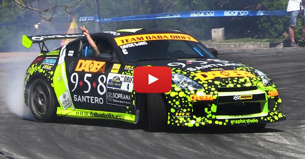 350z-drifts-around-tight-hillclimb-circuit