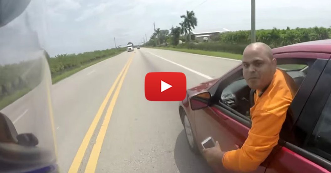 compilation-mad-drivers-road-rage