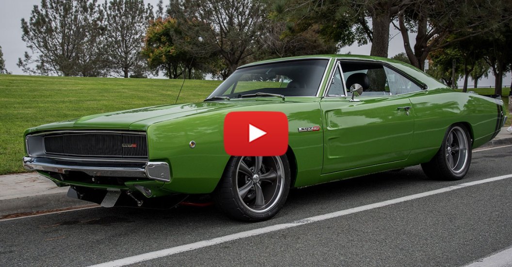 viper-swapped-68-dodge-charger