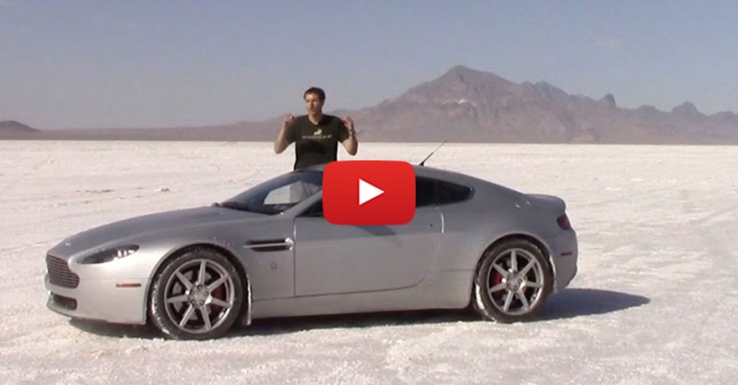 doug-demuro-takes-his-aston-martin-onto-salt-flats