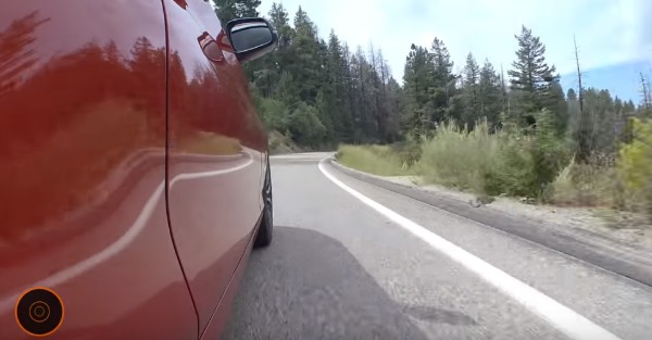 This Is Exactly What Is Happening When You Engine Brake With A Manual