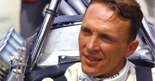 Dan Gurney