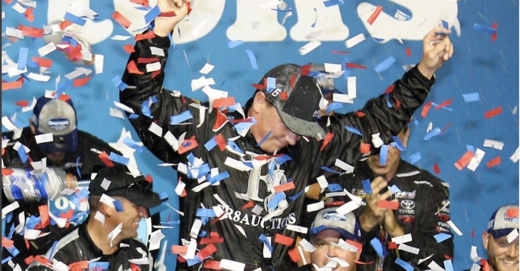 Brett Moffitt