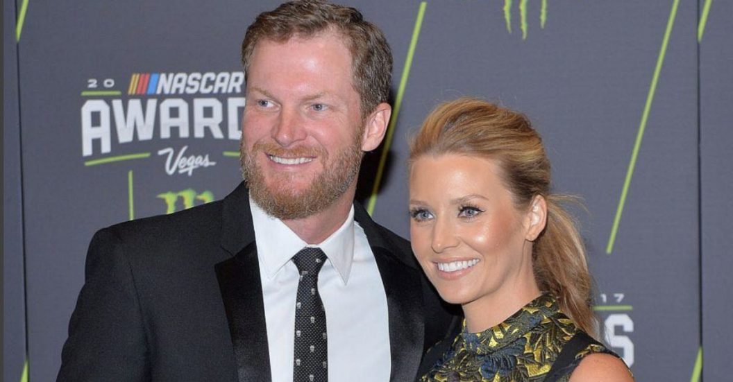 Dale Earnhardt Jr.