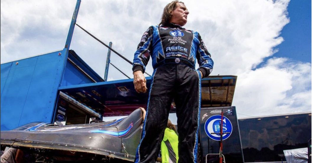 Scott Bloomquist