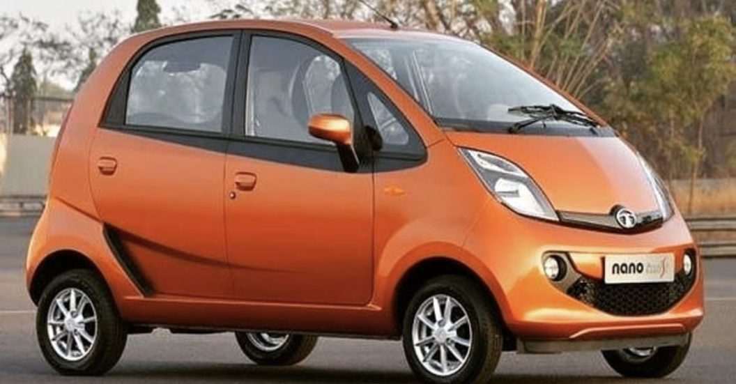 Tata Nano