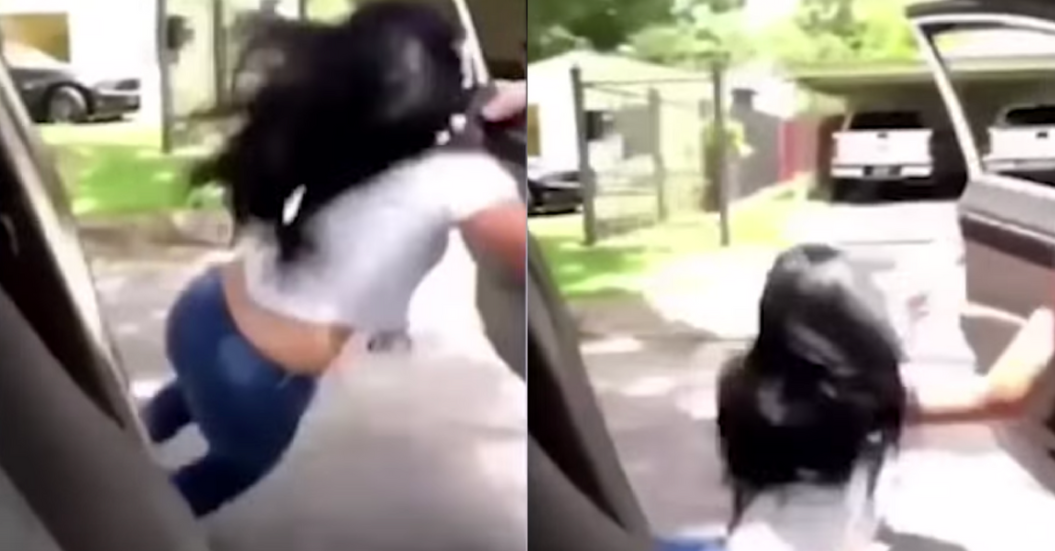 In My Feelings Challenge