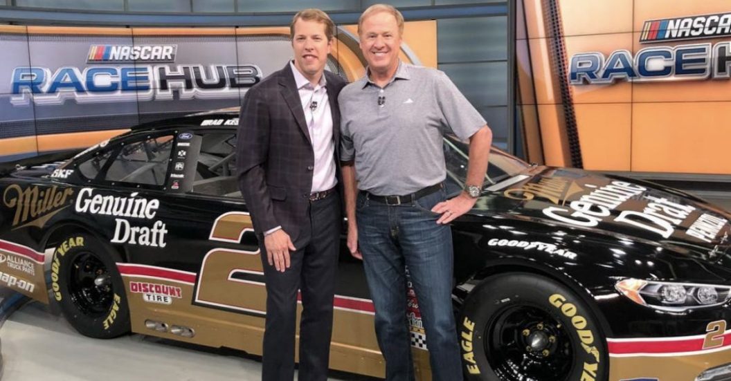 Brad Keselowski