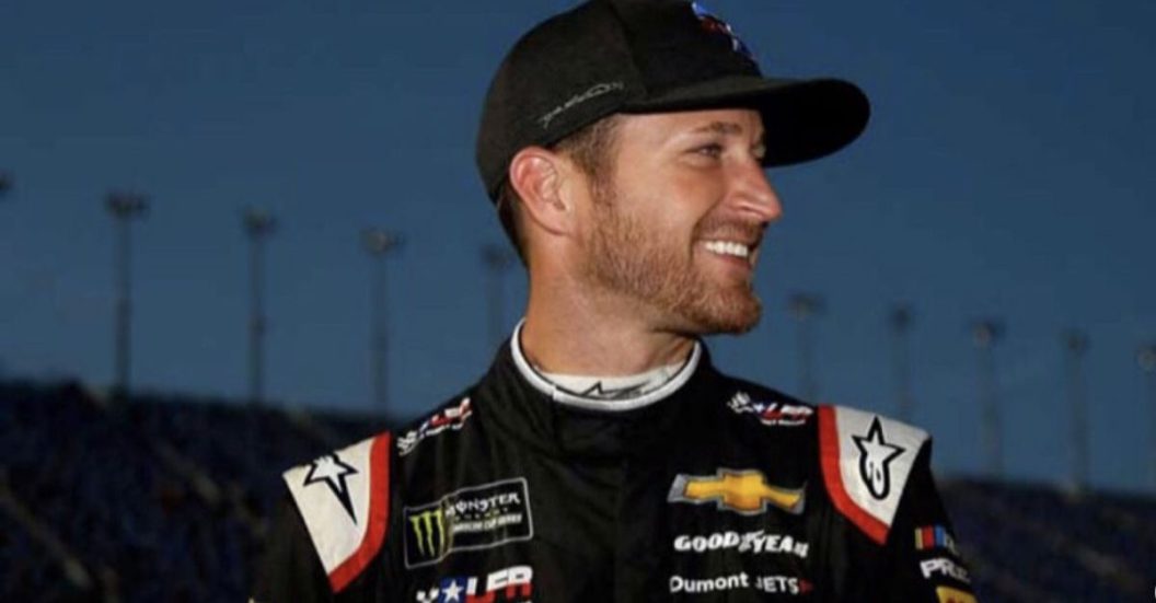 Kasey Kahne