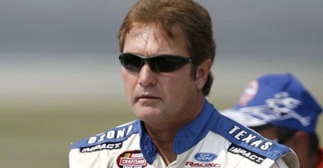 Rick Crawford