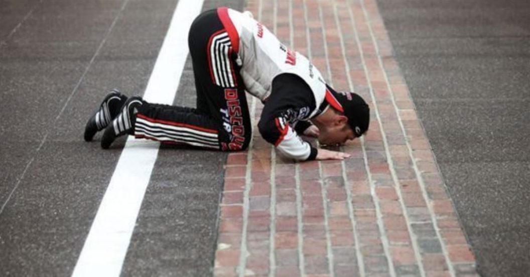Brad Keselowski