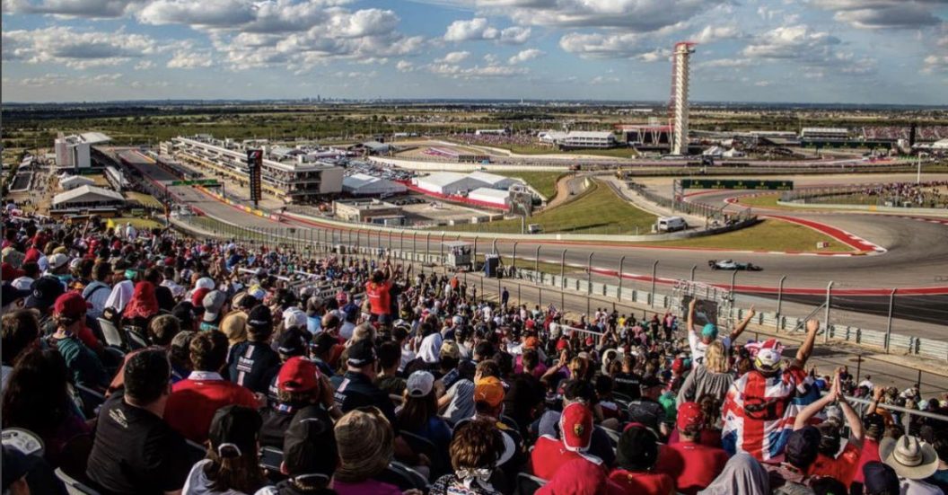 Circuit of the Americas