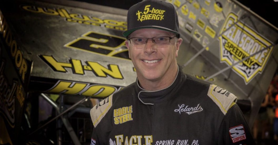Greg Hodnett