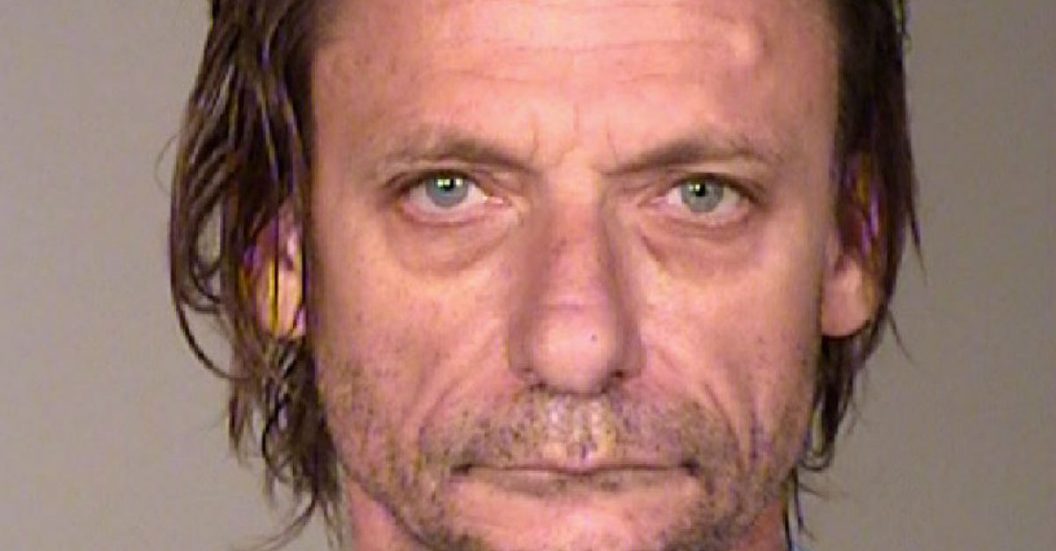 Man Dumps Urine on Car