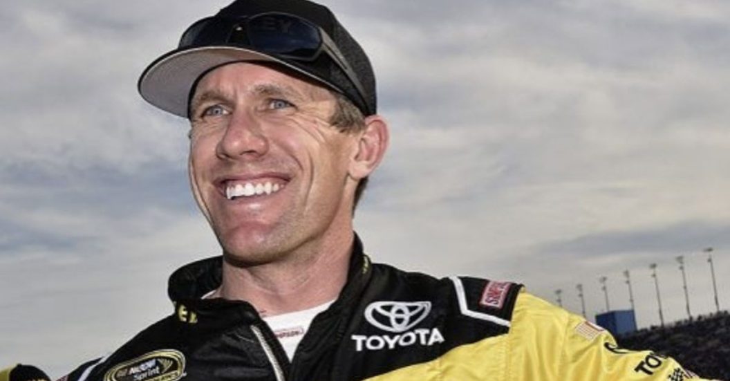 carl edwards