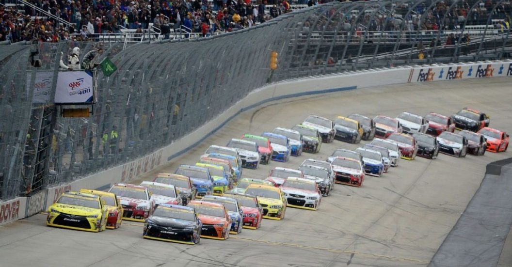 dover international speedway