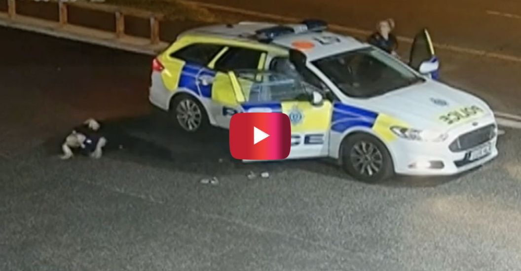 attempted carjacking