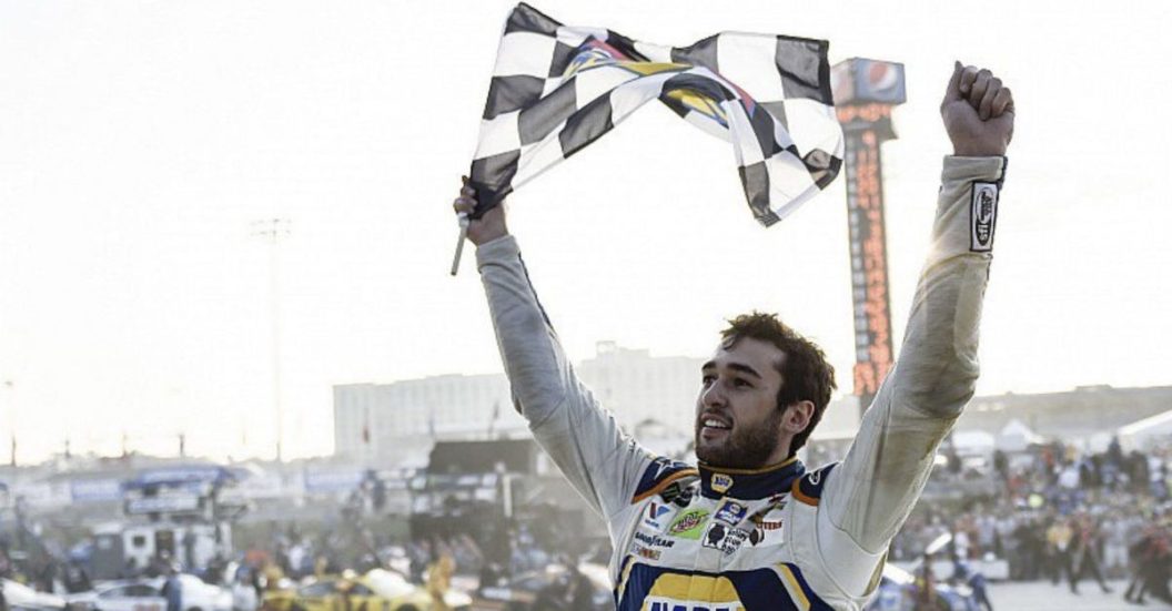 chase elliott