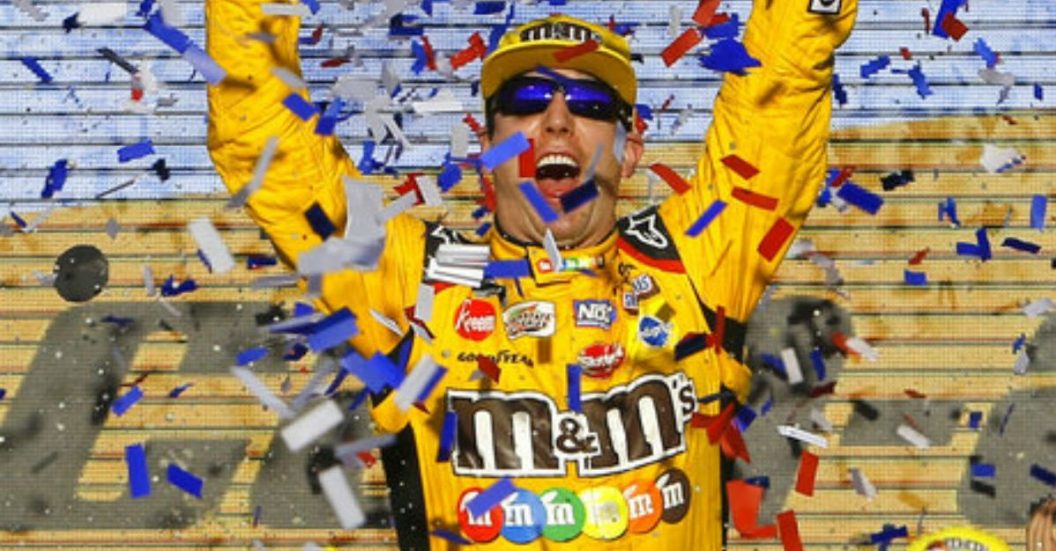 Kyle Busch