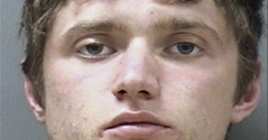 mugshot