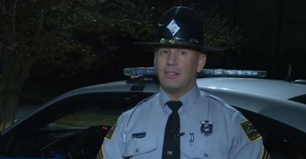 north carolina cop