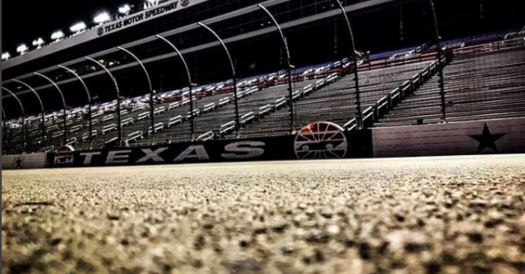 texas motor speedway