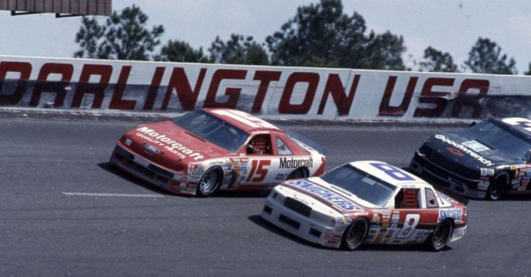 Darlington Raceway
