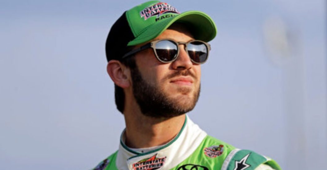 daniel suarez