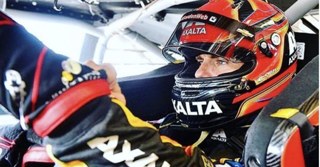 jeff gordon