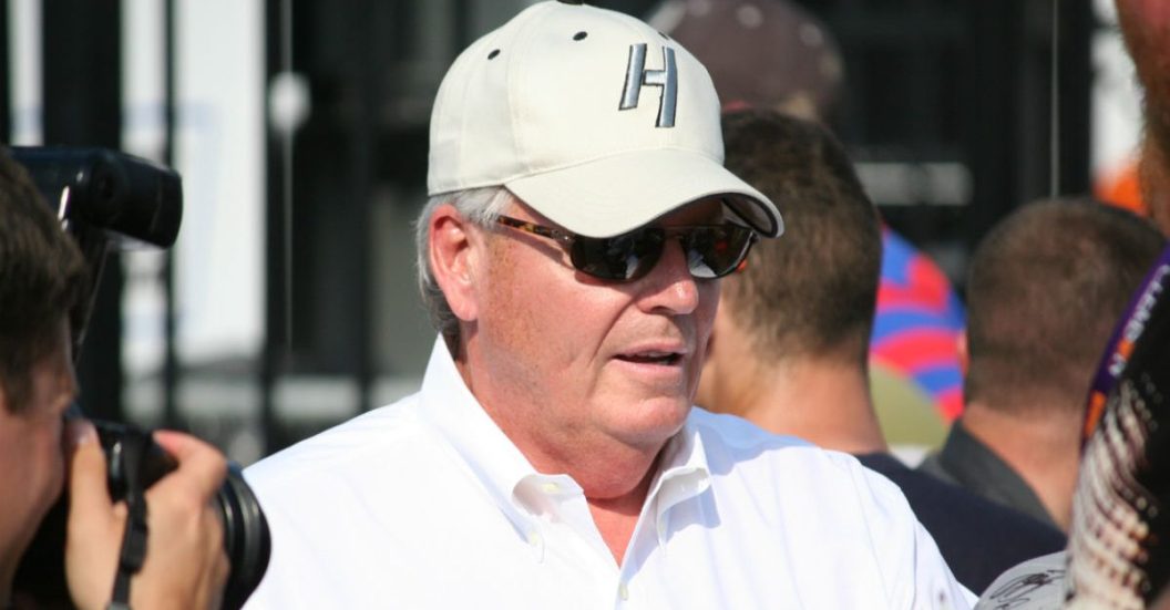 Rick Hendrick