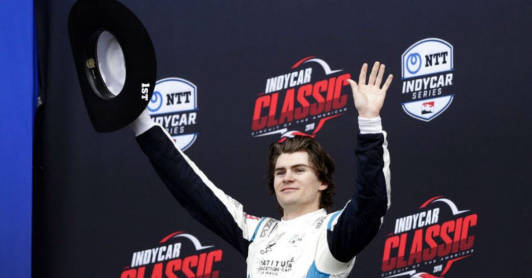 colton herta