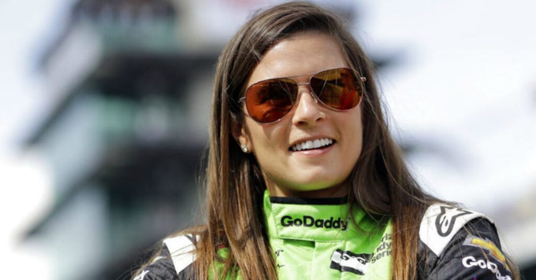 danica patrick