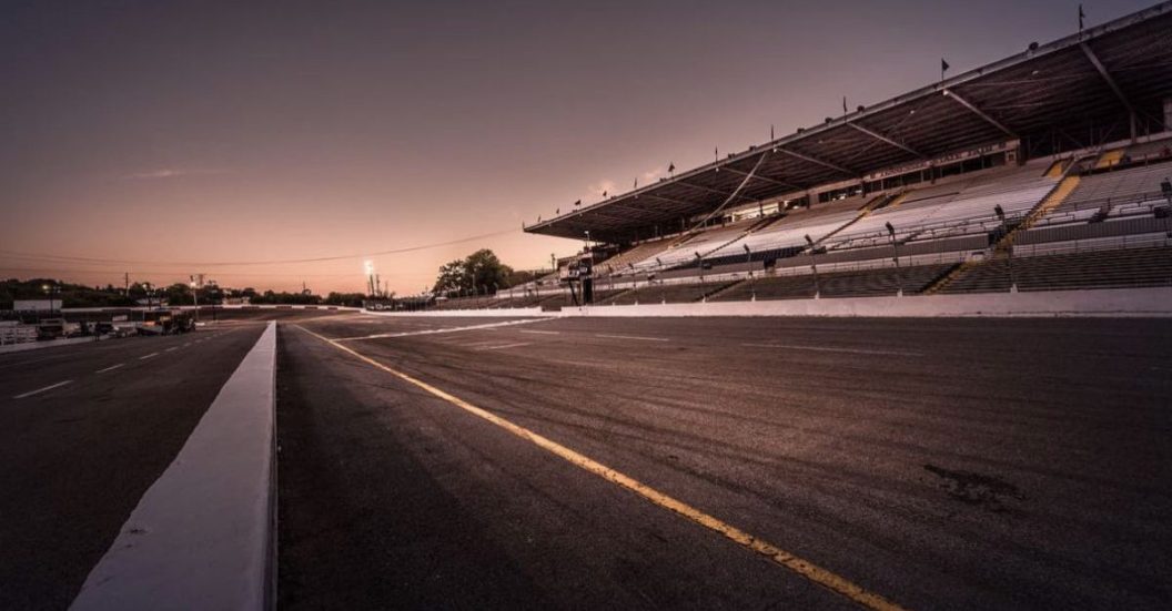 fairgrounds speedway nashville