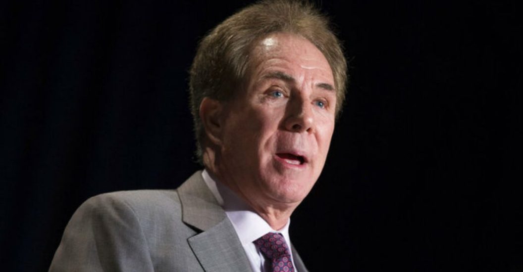 darrell waltrip