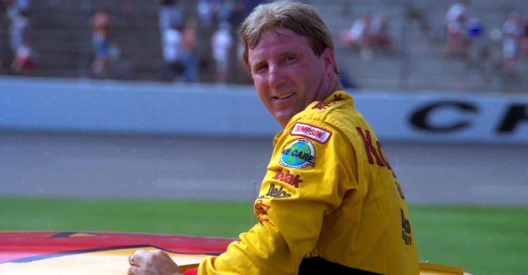 sterling marlin