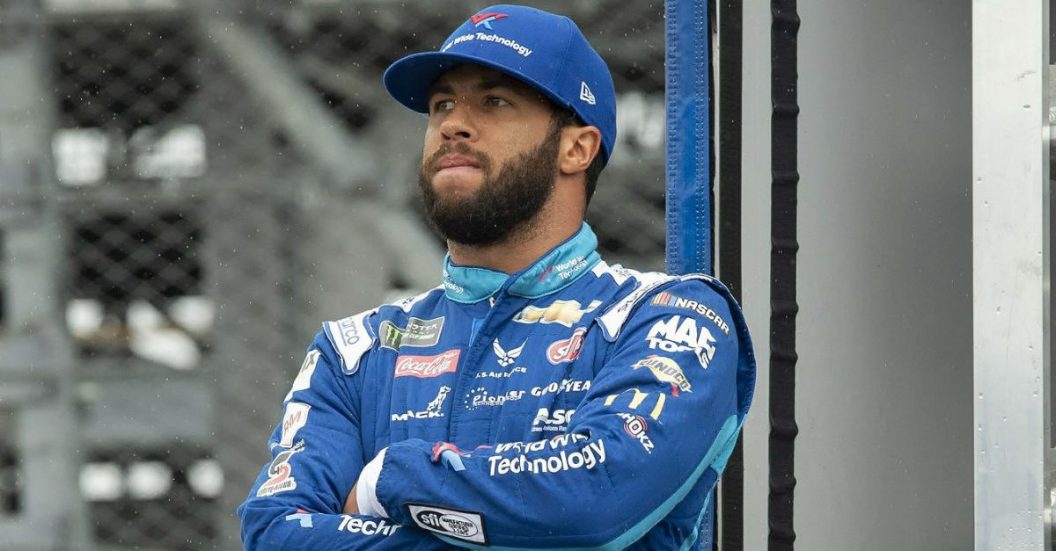 bubba wallace