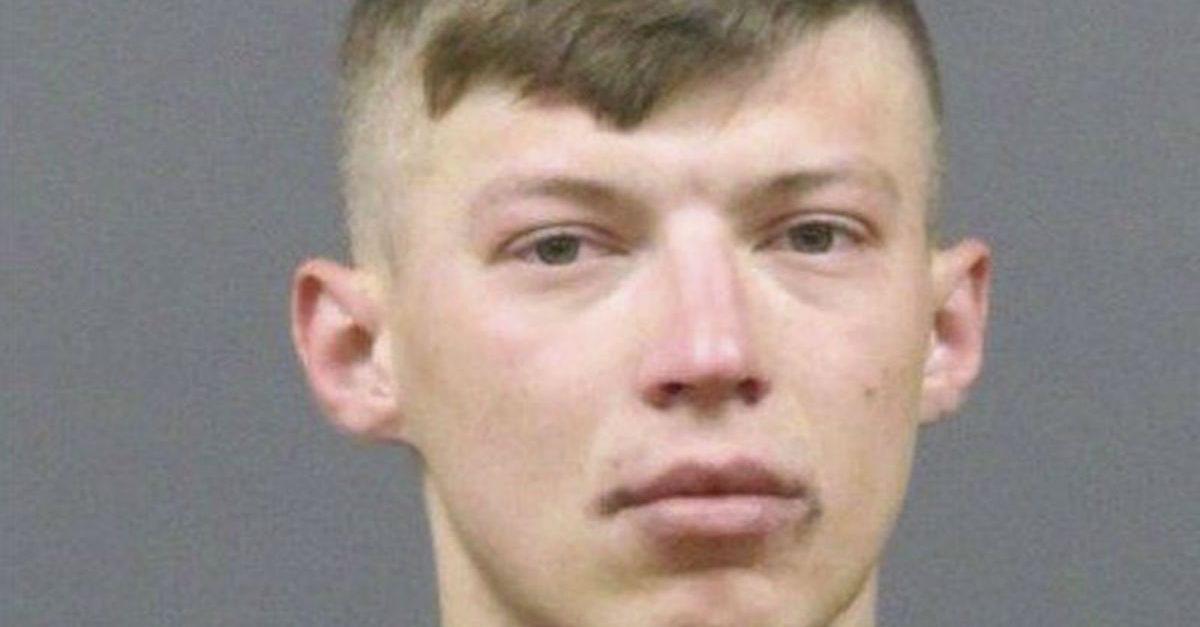 Truck Driver Pleads Not Guilty in Motorcycle Crash That Killed 7 - alt ...