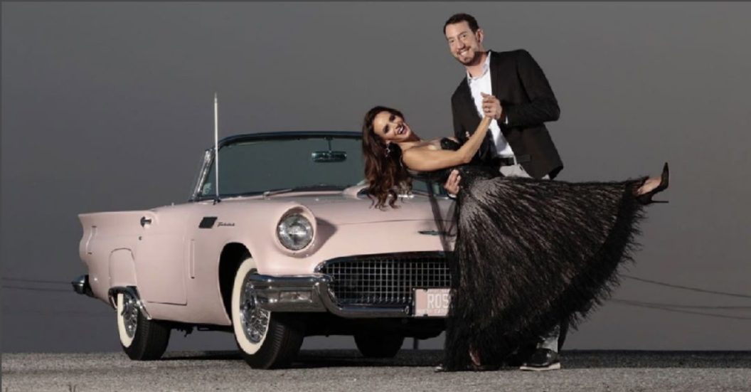kyle and samantha busch