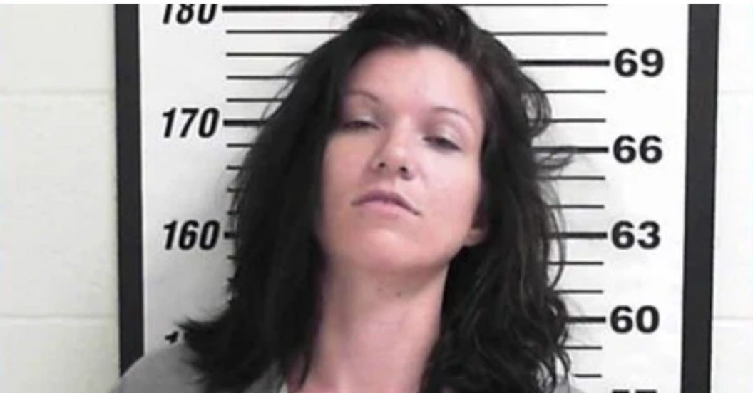 utah woman dui mugshot