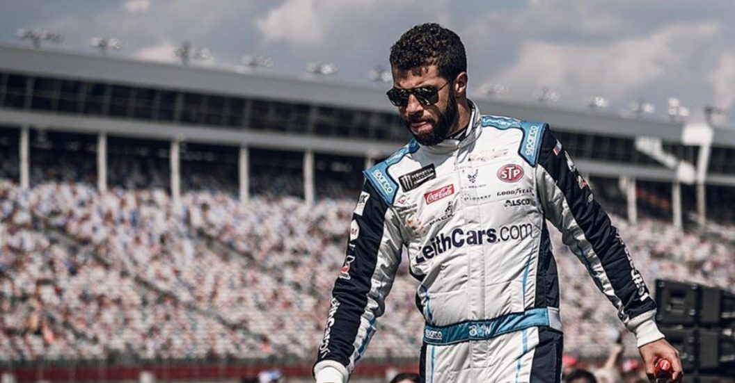 bubba wallace